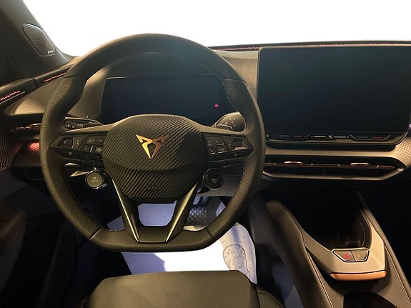 Cupra Raval 9 of 17
