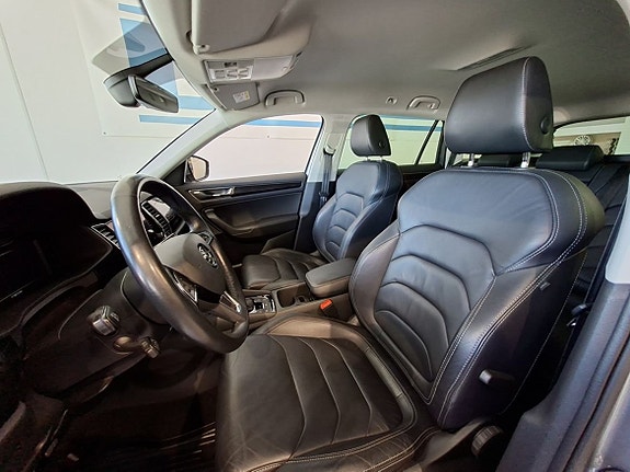 Skoda Kodiaq 5 of 5