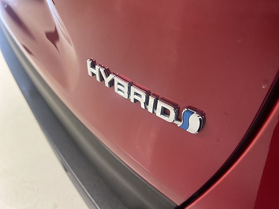 Toyota RAV4 11 of 20