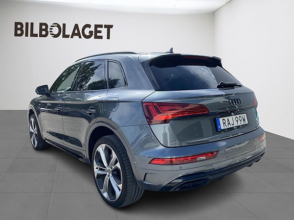 Audi Q5 3 of 5