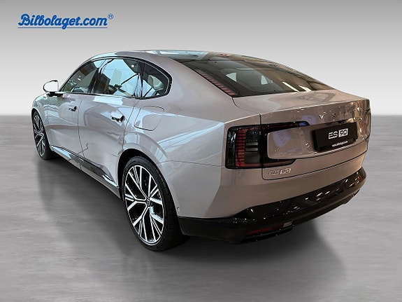 Volvo ES90 6 of 6