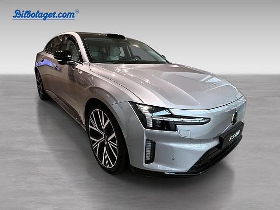Volvo ES90 2 of 5