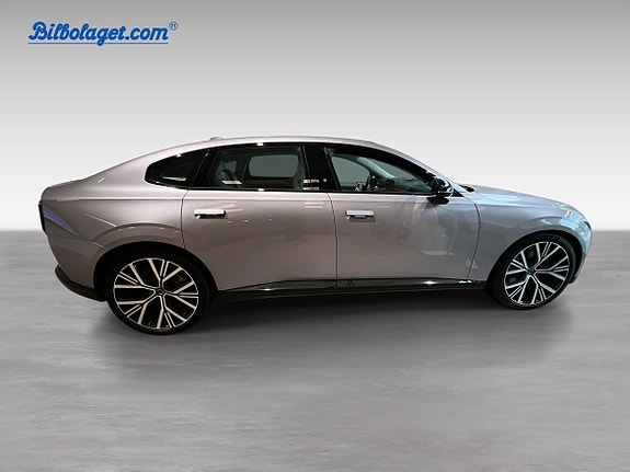 Volvo ES90 3 of 5