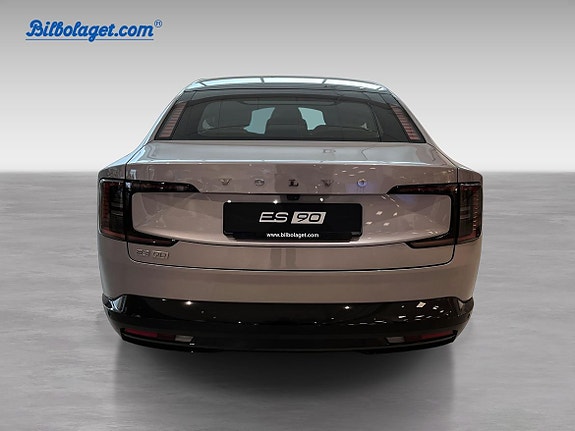 Volvo ES90 5 of 5