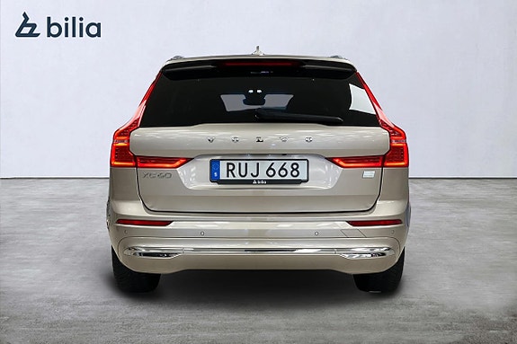 Volvo XC60 5 of 5