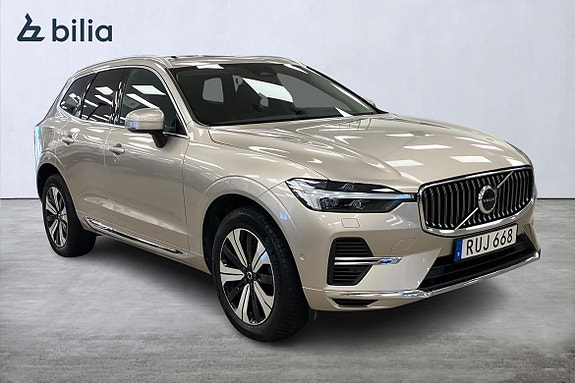Volvo XC60 20 of 25