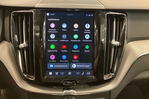 Volvo XC60 15 of 25