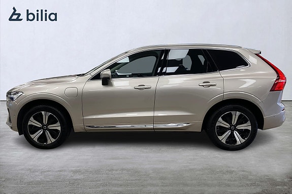 Volvo XC60 3 of 5