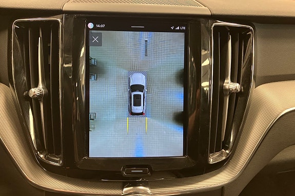 Volvo XC60 23 of 25