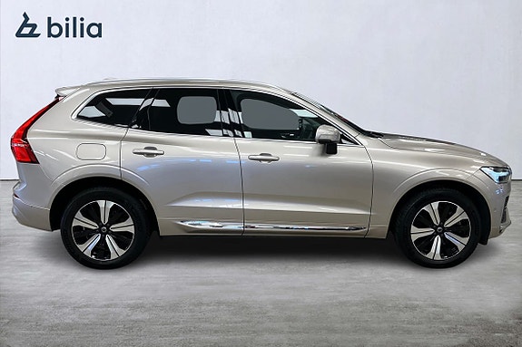 Volvo XC60 18 of 25