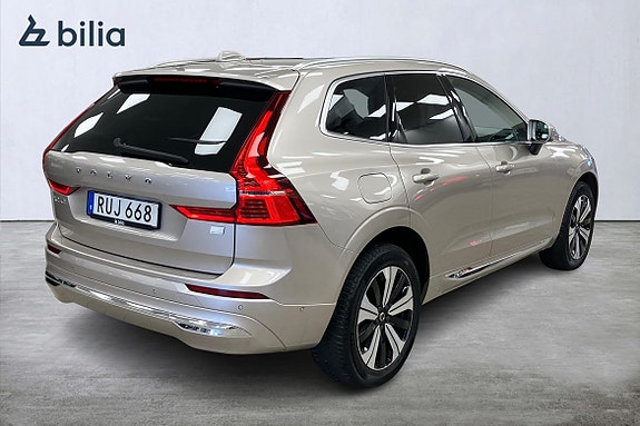 Volvo XC60 19 of 25