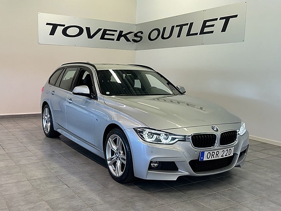 BMW 320i