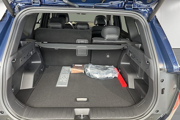 Kia EV5 12 of 16