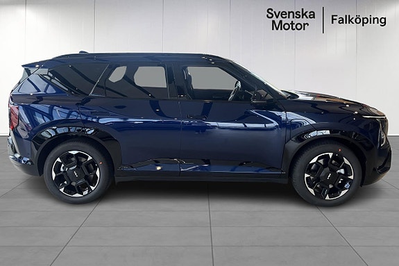 Kia EV5 2 of 16