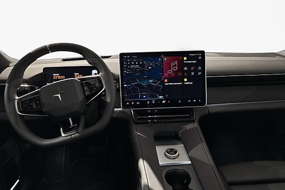 Polestar 4 12 of 19