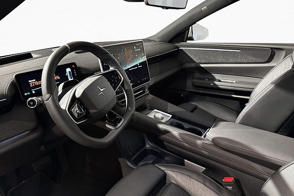 Polestar 4 10 of 19