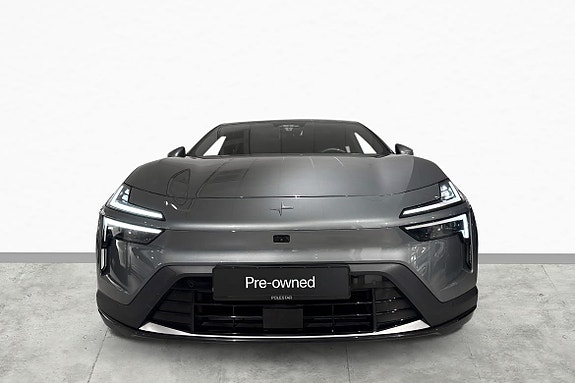 Polestar 4 3 of 19
