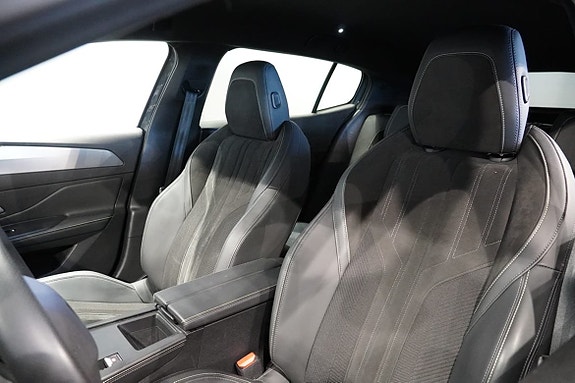 Peugeot 408 5 of 5