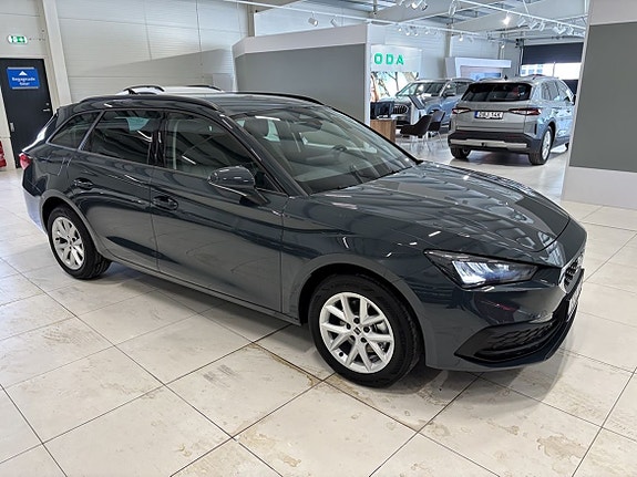 Seat Leon 3 of 24