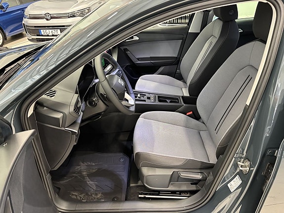 Seat Leon 12 of 24
