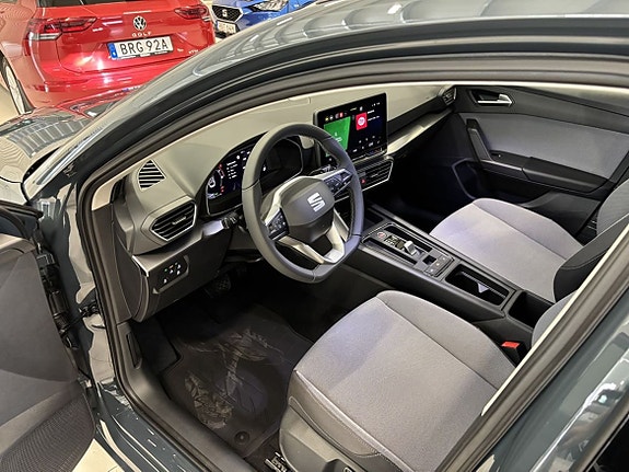 Seat Leon 13 of 24