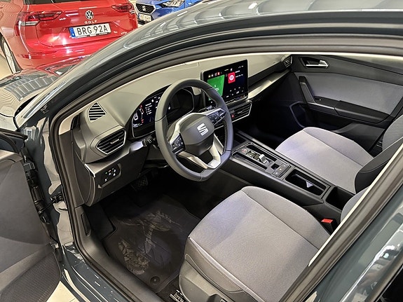 Seat Leon 13 of 24