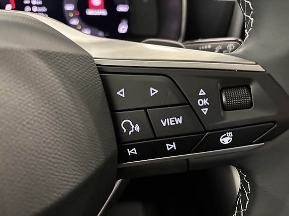 Seat Leon 18 of 24