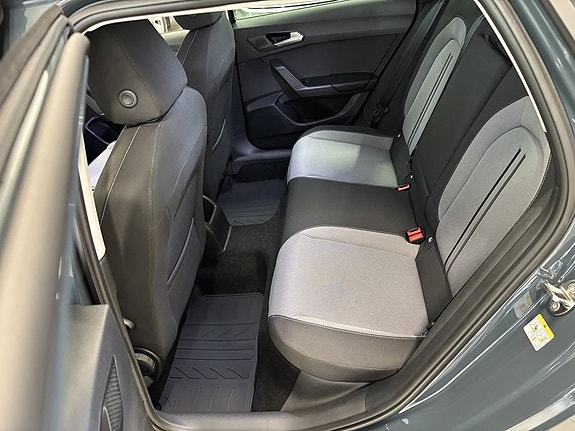 Seat Leon 9 of 24
