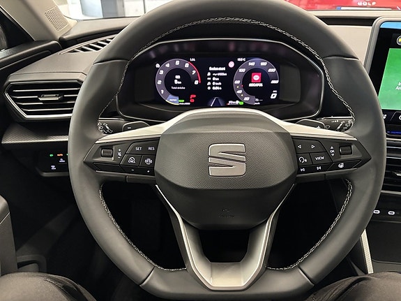 Seat Leon 15 of 24