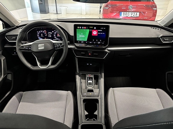 Seat Leon 11 of 24