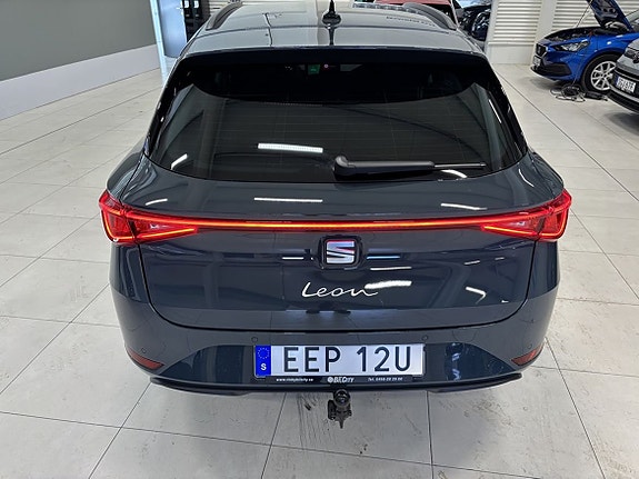 Seat Leon 4 of 24