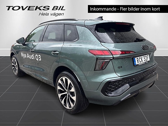 Audi Q3 4 of 5