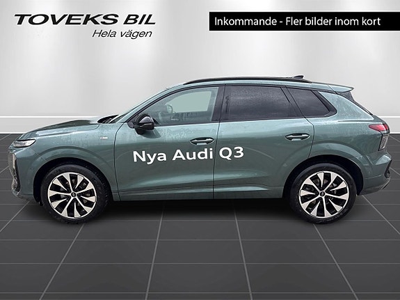 Audi Q3 5 of 5