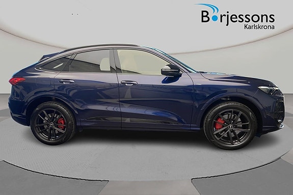 Audi Q5 3 of 5