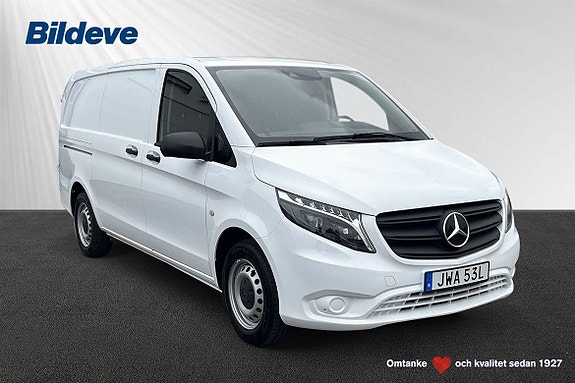 Mercedes-Benz Vito 116 5 of 5