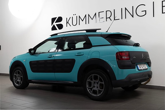 Citroen C4 Cactus 6 of 19
