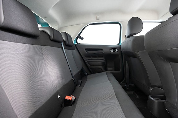 Citroen C4 Cactus 15 of 19