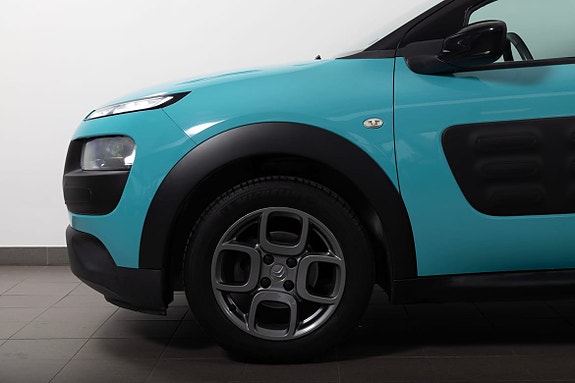 Citroen C4 Cactus 4 of 5