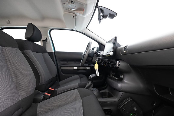 Citroen C4 Cactus 14 of 19