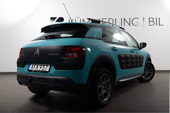 Citroen C4 Cactus 12 of 19