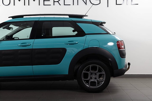 Citroen C4 Cactus 5 of 5