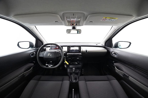 Citroen C4 Cactus 13 of 19