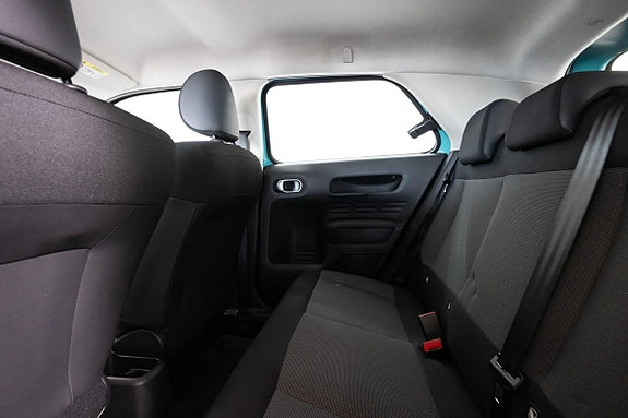 Citroen C4 Cactus 17 of 19