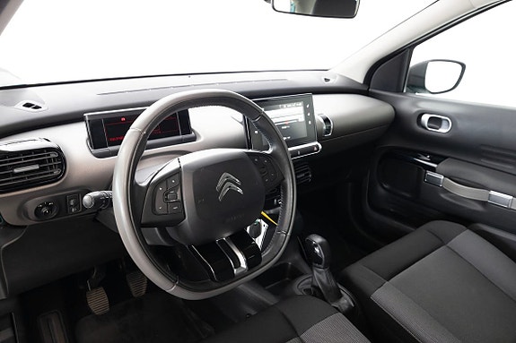 Citroen C4 Cactus 18 of 19