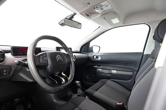 Citroen C4 Cactus 16 of 19