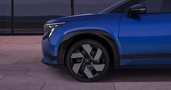 Skoda Peaq 4 of 5
