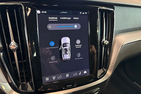 Volvo V60 28 of 30