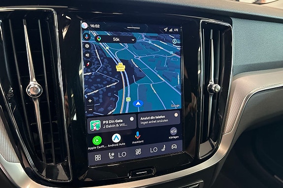 Volvo V60 26 of 30