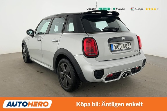 MINI Cooper S 3 of 5
