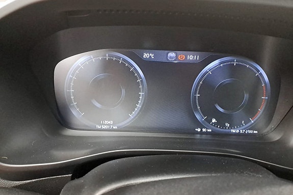 Volvo XC40 8 of 10